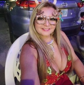 Meet your Posher, Soraya